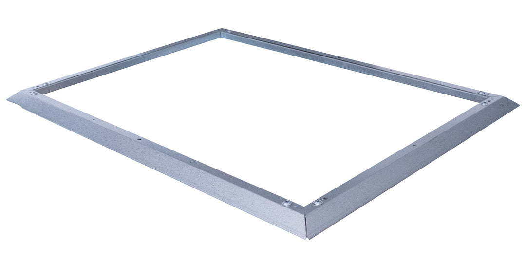 Snigellist för pallkrage 120 x 80 cm Snigellist Min butik