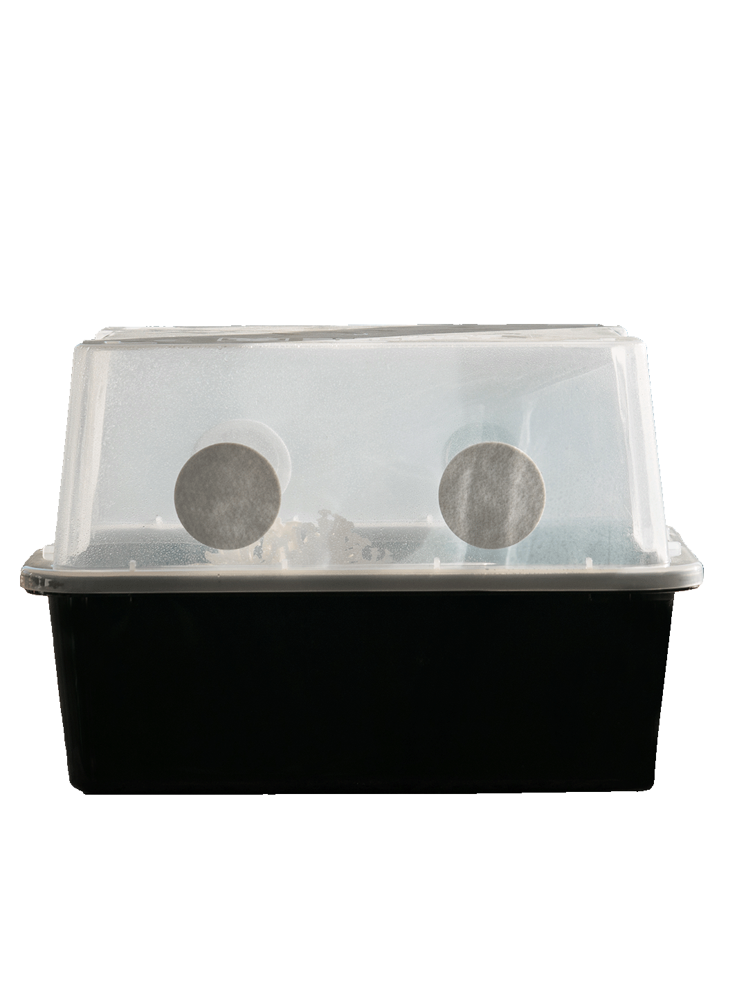 Monotub kit - Drivhuset L Monotub Svamphuset