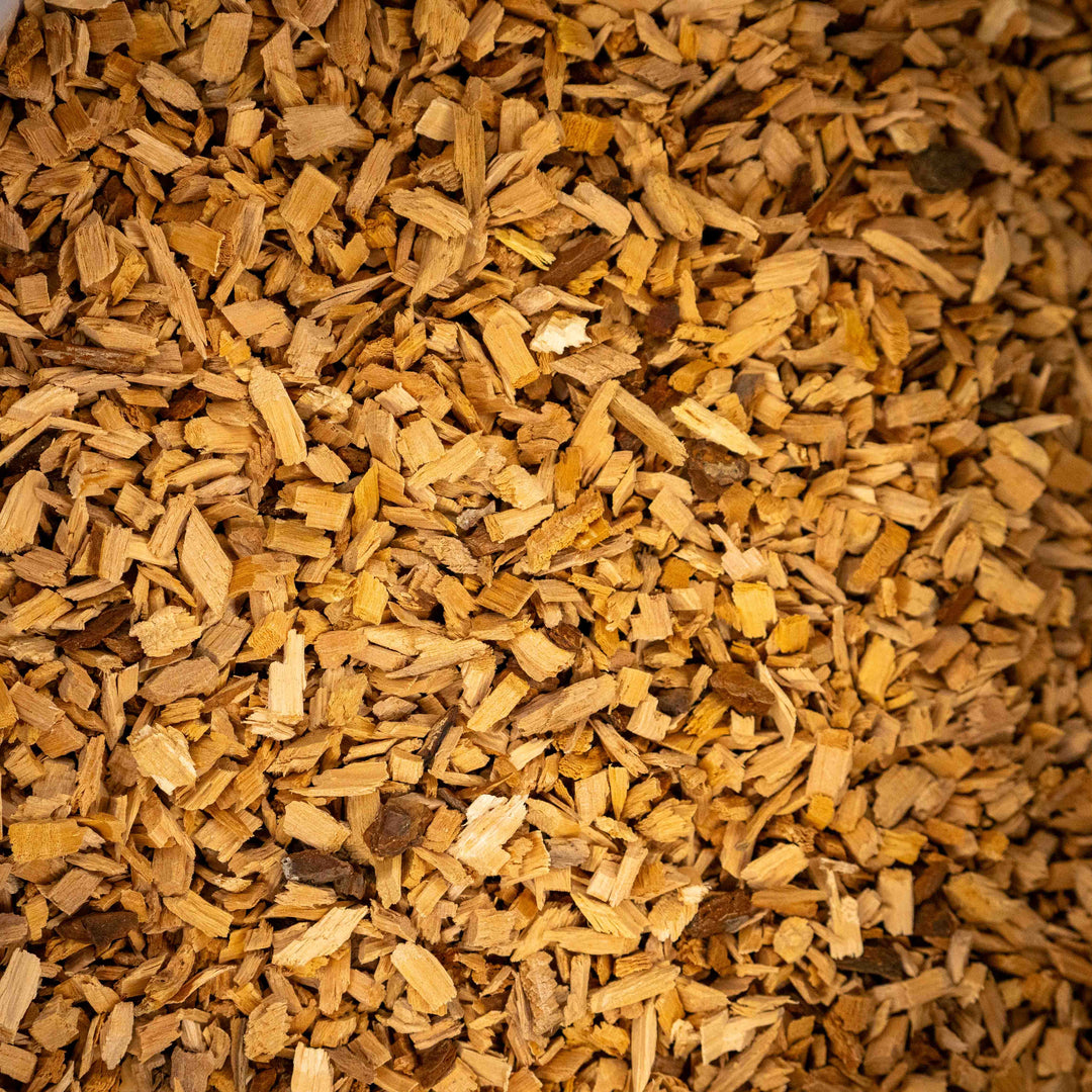 Träflis från al 2-4 mm Träflis Min butik