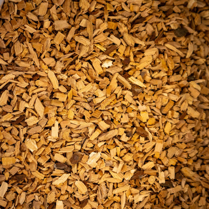 Träflis från al 2-4 mm Träflis Min butik