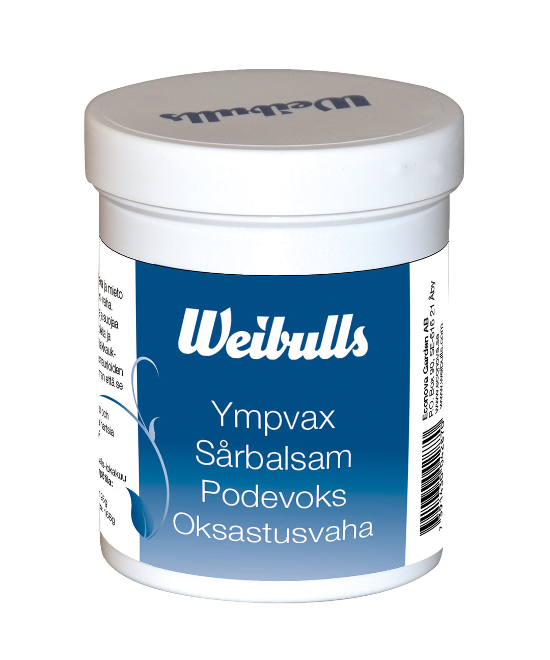 Borrhålsvax - ympvax Vax Min butik   