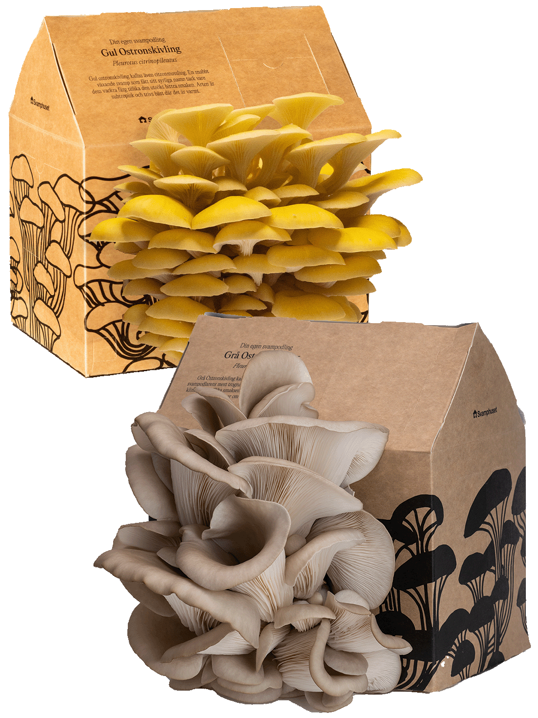 Svamphuset min butik svamphuset.com