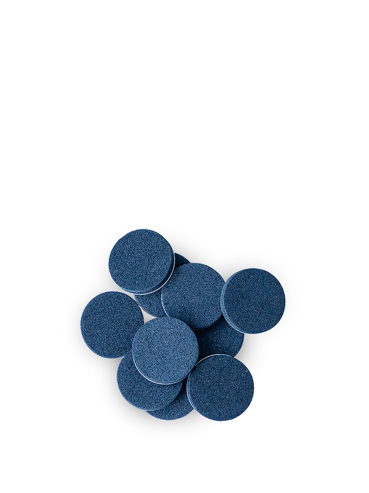 Självhäftande injektionsportar Självhäftande Injektionsportar Svamphuset