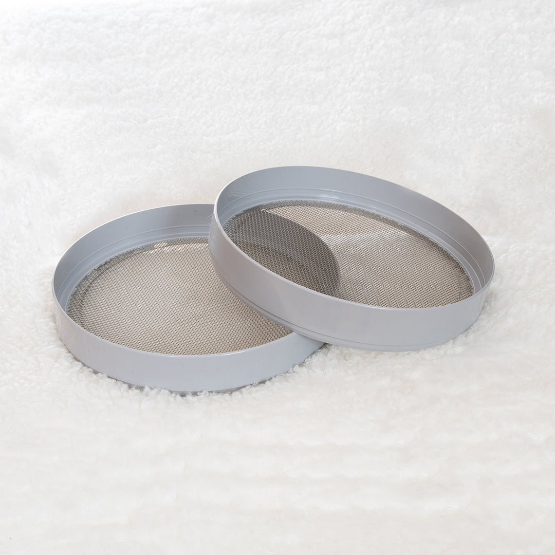 Evermat plana ollor, 2-pack extra Ollor Min butik
