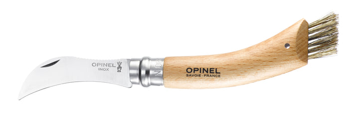 Opinel svampkniv No 08 Svampkniv Min butik