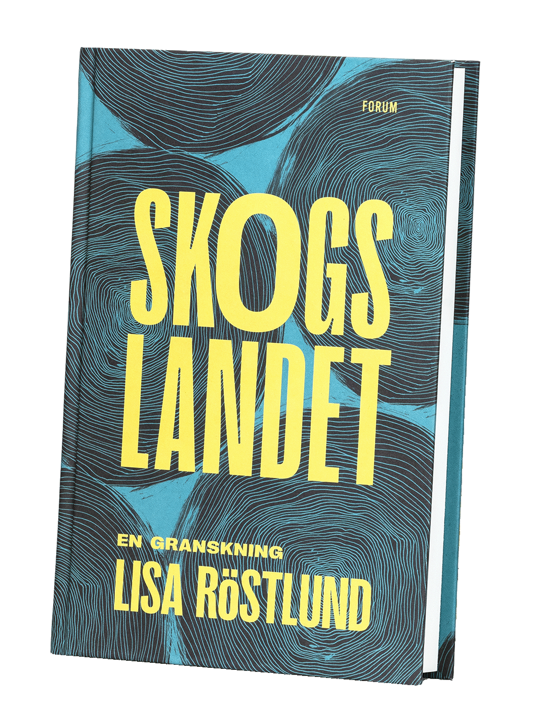 Skogslandet Svamphuset