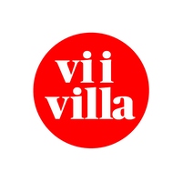 Svamphuset i Vi i villa